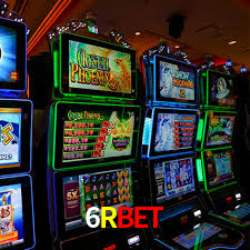 6Rbet