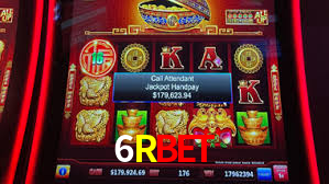 6Rbet